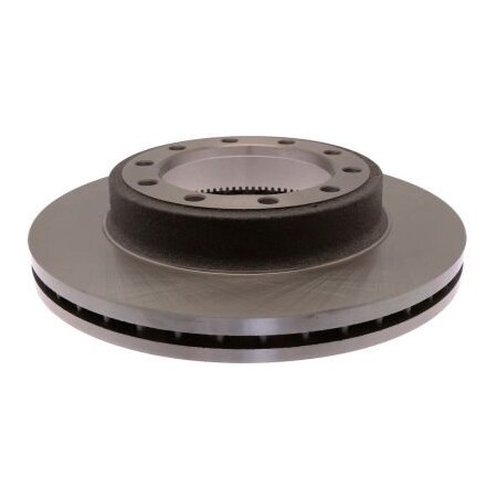 Raybestos R-Line Brake Rotor -  Brakes 8536R